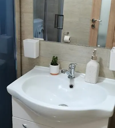 Mike Studio Mamaia Nord * Năvodari