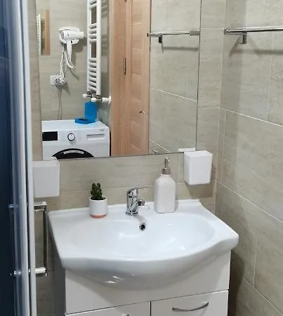 Mike Studio Mamaia Nord Năvodari