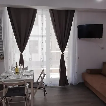 Mike Studio Mamaia Nord Năvodari