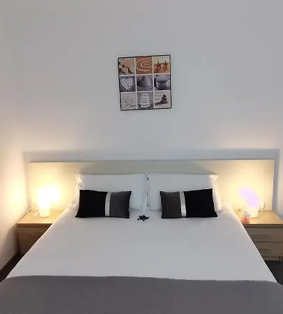Mike Studio Mamaia Nord * Năvodari