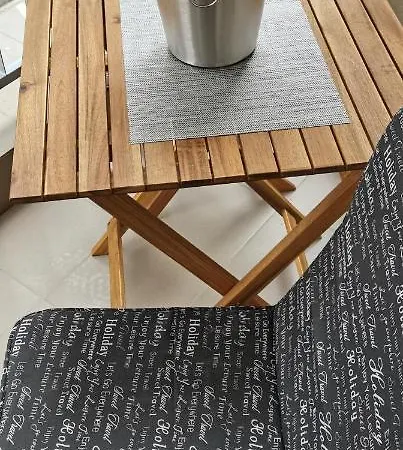 Apartment Mike Studio Mamaia Nord