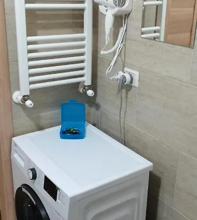 Mike Studio Mamaia Nord Apartment Navodari
