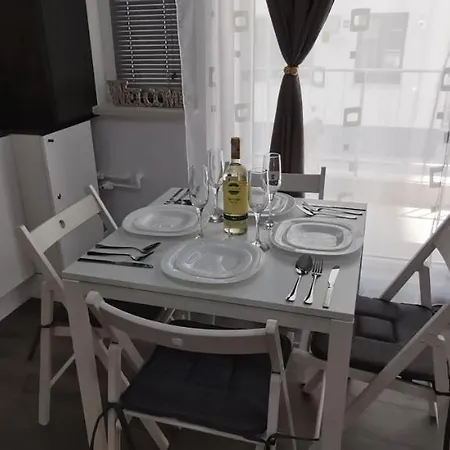 Mike Studio Mamaia Nord Apartment Navodari