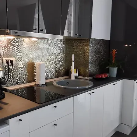 Mike Studio Mamaia Nord Apartment